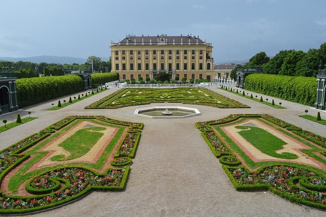 Vienna Like a Local: Customized Private Tour - The Benefits of a Private, Customized Experience