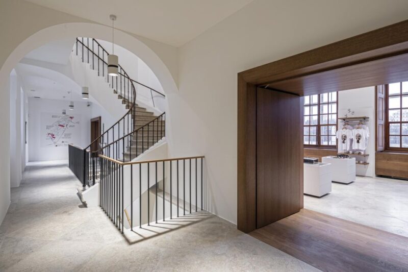 Vienna: Lower Belvedere Entry Ticket & Temporary Exhibitions - Exploring the Baroque Majesty of Lower Belvedere Palace