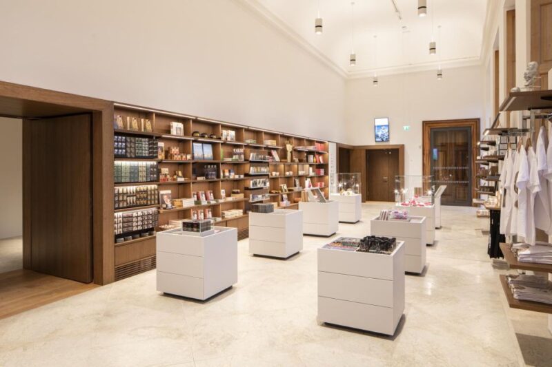 Vienna: Lower Belvedere Entry Ticket & Temporary Exhibitions - The Value of This Tour for Art and Architecture Enthusiasts