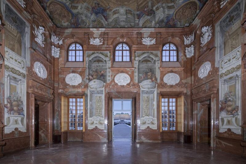 Vienna: Lower Belvedere Entry Ticket & Temporary Exhibitions - The Sum Up: A Solid Choice for Art and Architecture Fans in Vienna