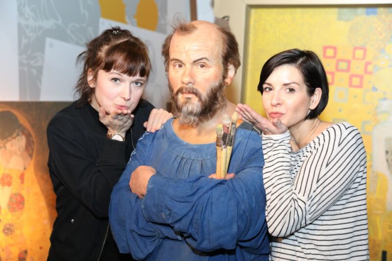 Vienna: Madame Tussauds Admission Ticket - Who Would Most Enjoy This Tour?