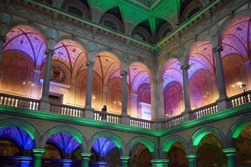 Vienna: MAK - Museum of Applied Arts - Tickets - Discover the MAK Museum of Applied Arts in Vienna