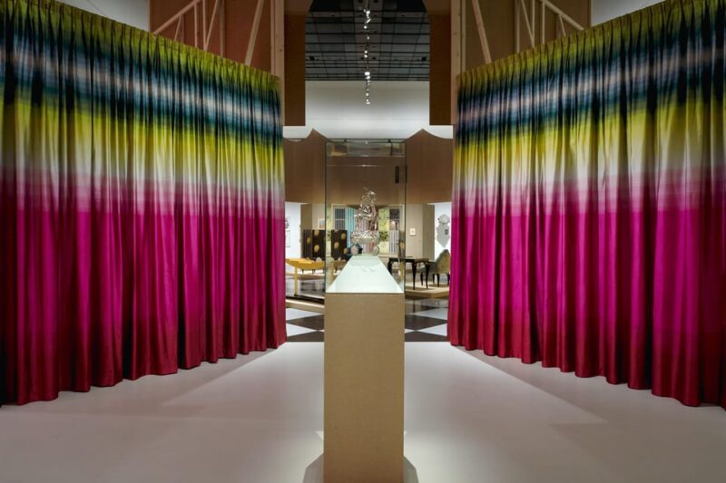 Vienna: MAK - Museum of Applied Arts - Tickets - Exploring the Permanent Collection of Viennese Modernism