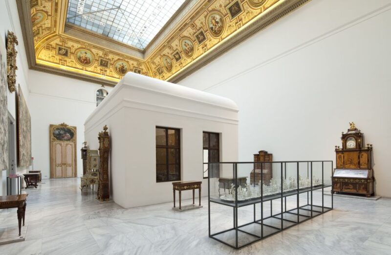 Vienna: MAK - Museum of Applied Arts - Tickets - Practical Tips for Visiting the MAK Museum