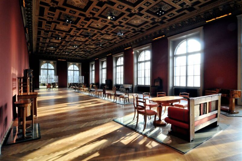 Vienna: MAK - Museum of Applied Arts - Tickets - Who Should Consider This Tour?