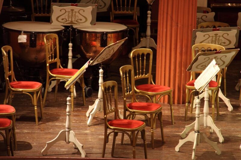 Vienna: Meet Strauss Private Guided Walking Tour - Inside the Strauss Residence: Artifacts and Personal Items