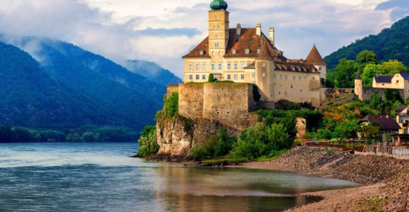 Vienna: Melk Abbey, Danube Valley Wachau Private Car Trip - Exploring Melk Abbey: Austria’s UNESCO World Heritage Site