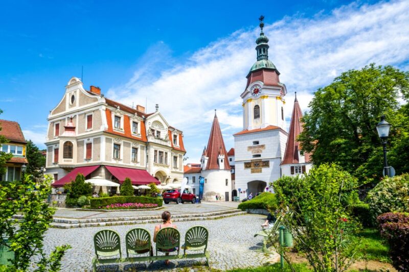 Vienna: Melk Abbey, Danube Valley Wachau Private Car Trip - Optional Danube River Cruise: Scenic Views from the Water