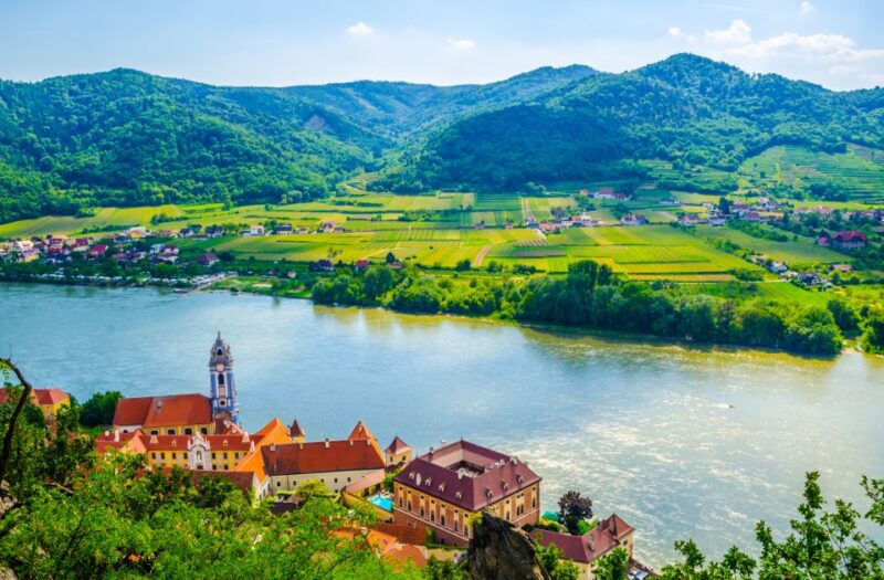 Vienna: Melk Abbey, Danube Valley Wachau Private Car Trip - Who Will Enjoy This Tour Most?