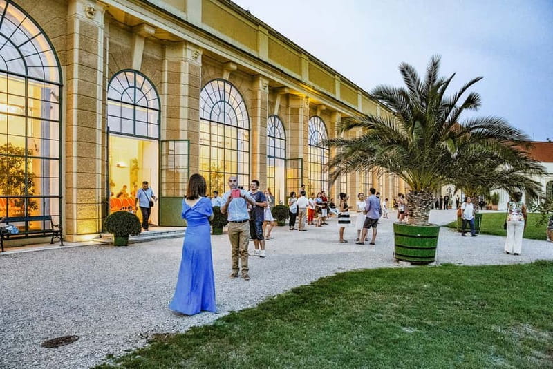 Vienna: Mozart and Strauss Concert at Schönbrunn - The Musical Program Featuring Mozart and Strauss