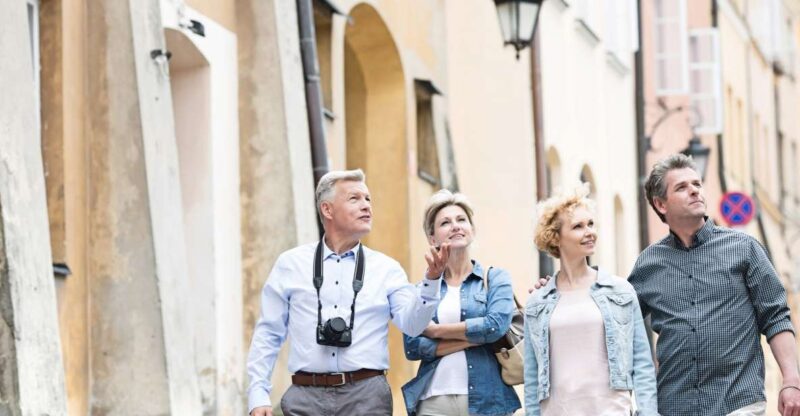 Vienna: Mozart Private Guided Tour - Key Points