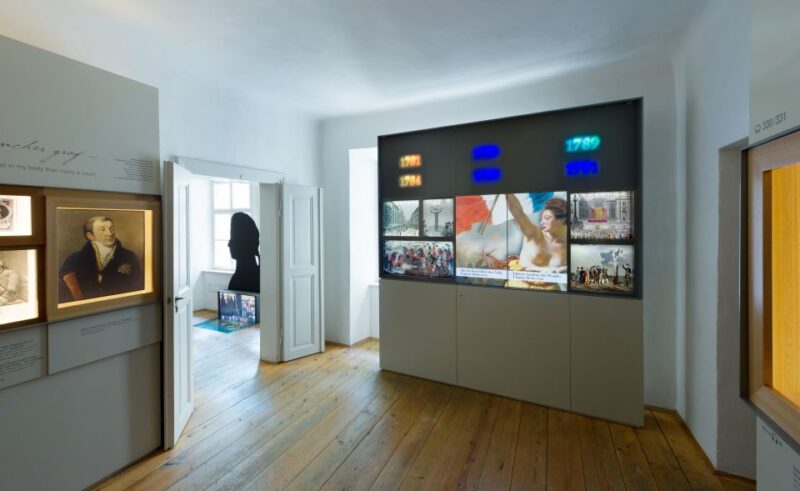 Vienna: Mozart Private Guided Tour - Exploring Mozart’s House Museum