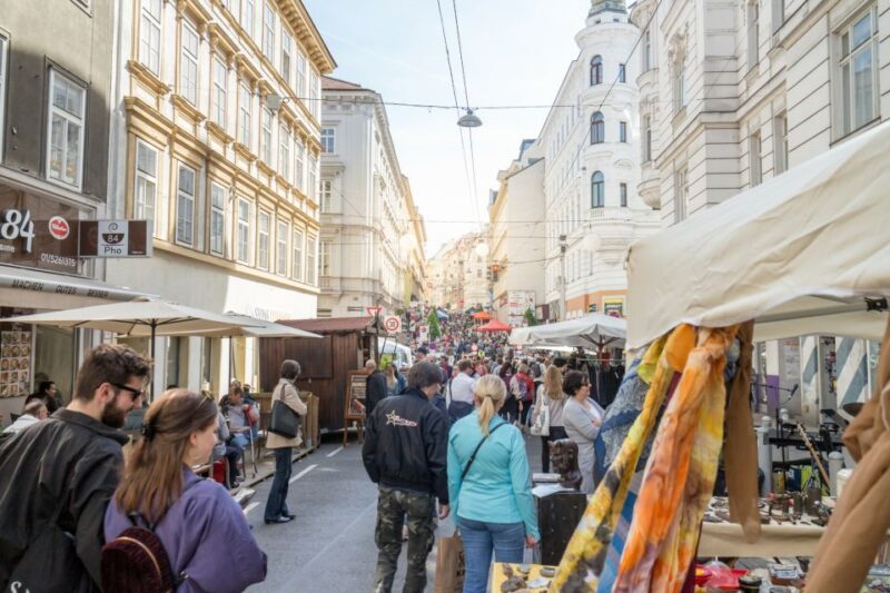 Vienna: Mozart Private Guided Tour - Practical Details and Logistics