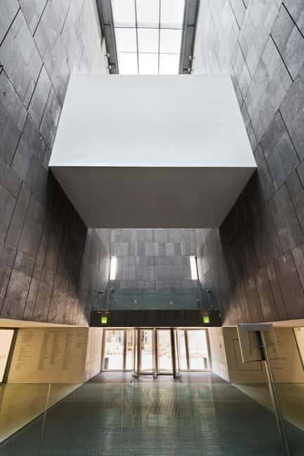 Vienna: mumok Museum of Modern Art Entry Ticket - Discover the mumok Museum of Modern Art in Vienna