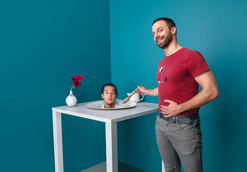 Vienna: Museum of Illusions Vienna Admission Ticket - The Museum of Illusions in Vienna: Location and Booking Details