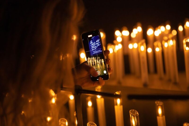 Vienna: Mythos Mozart Experience - The Candlelit Requiem and Its Dramatic Atmosphere
