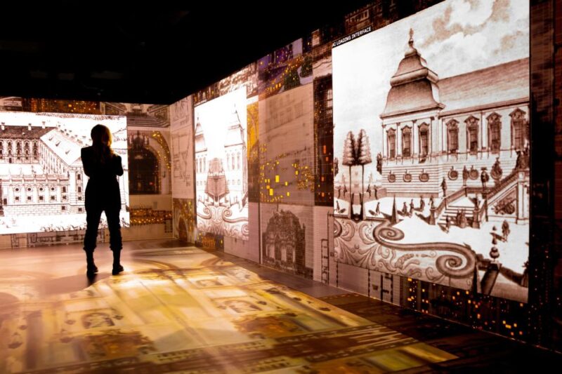 Vienna: Mythos Mozart Experience - Practical Information for Visitors