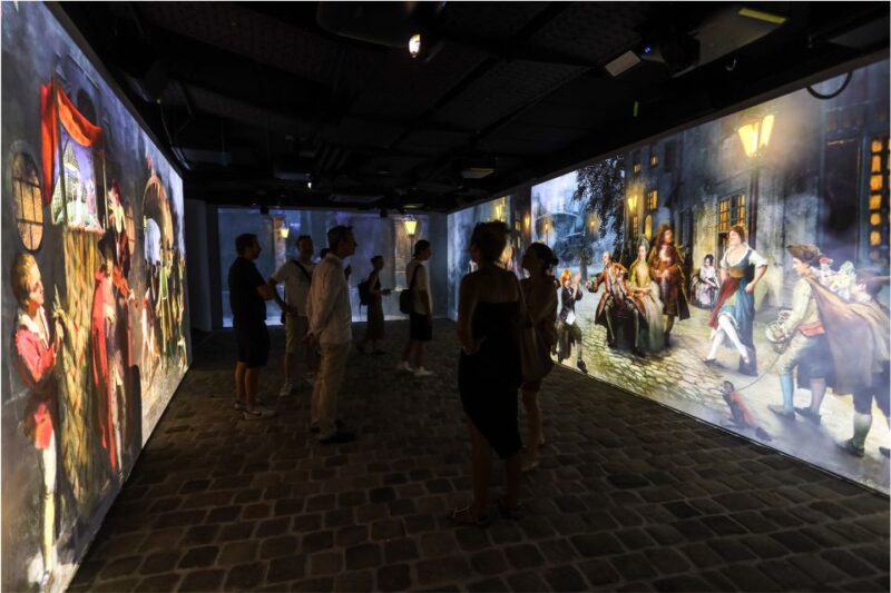 Vienna: Mythos Mozart Experience - Limitations and Considerations