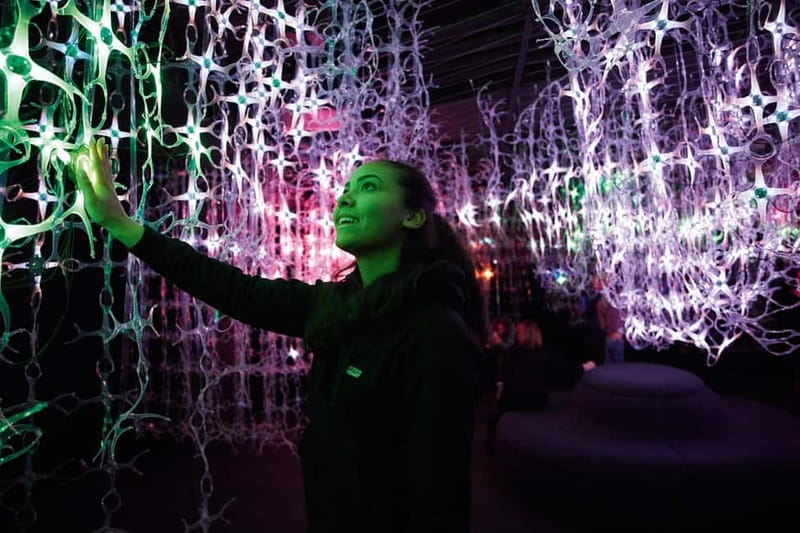 Vienna: Mythos Mozart Experience Ticket& Guided Walking Tour - Explore Viennas Mozart Heritage in a Modern Setting