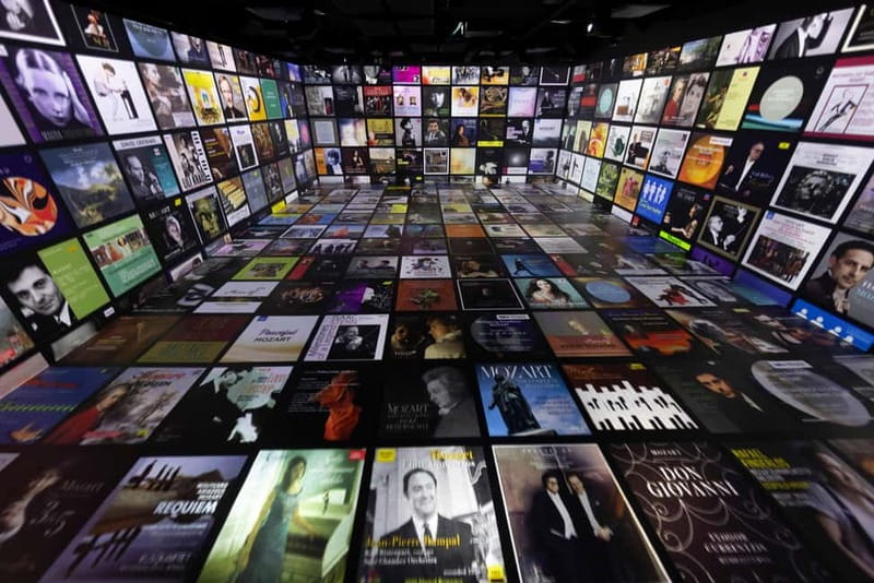 Vienna: Mythos Mozart Experience Ticket& Guided Walking Tour - Key Points