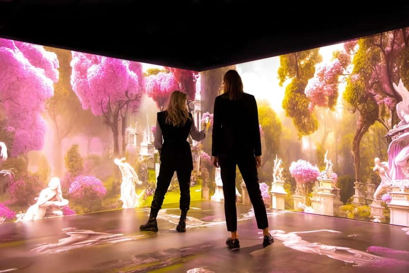 Vienna: Mythos Mozart Experience Ticket& Guided Walking Tour - Artistic Innovation Meets Historical Setting