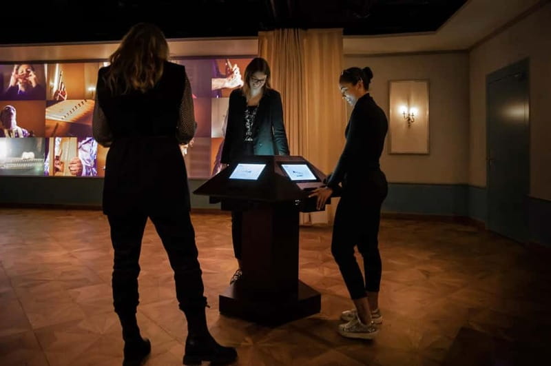 Vienna: Mythos Mozart Experience Ticket& Guided Walking Tour - Final Thoughts on the Mythos Mozart Experience and Vienna Tour