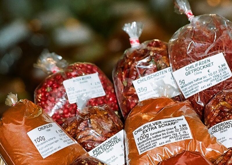 Vienna: Naschmarkt Food Tasting Tour - What Makes This Tour Stand Out?