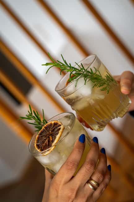 Vienna: Natural Sourdough Bread Workshop with Apulian Flour - Learning from a Family of Apulian Bakers