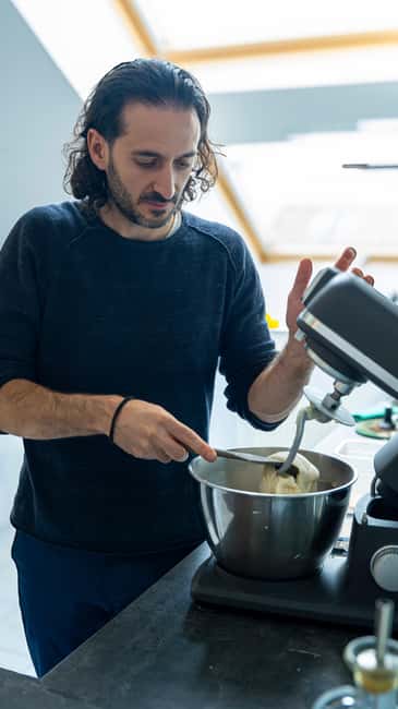 Vienna: Natural Sourdough Bread Workshop with Apulian Flour - Why This Sourdough Bread Workshop Stands Out