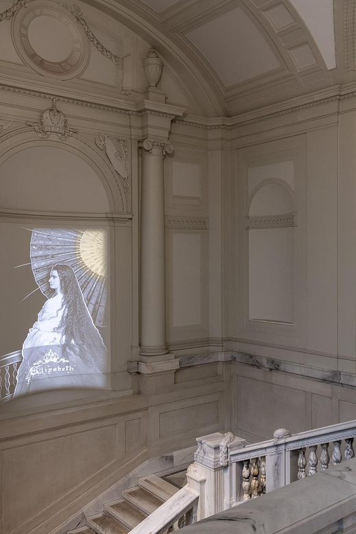 Vienna: New Hofburg Palace Audio-Guided Tour & Entry Ticket - Comparing This Tour to Similar Experiences in Vienna