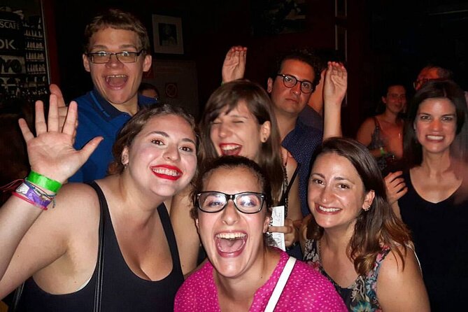 Vienna Nights Pub Crawl - Value for Money and Included Perks