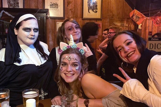 Vienna Nights Pub Crawl - Cautionary Notes from Diverse Reviews