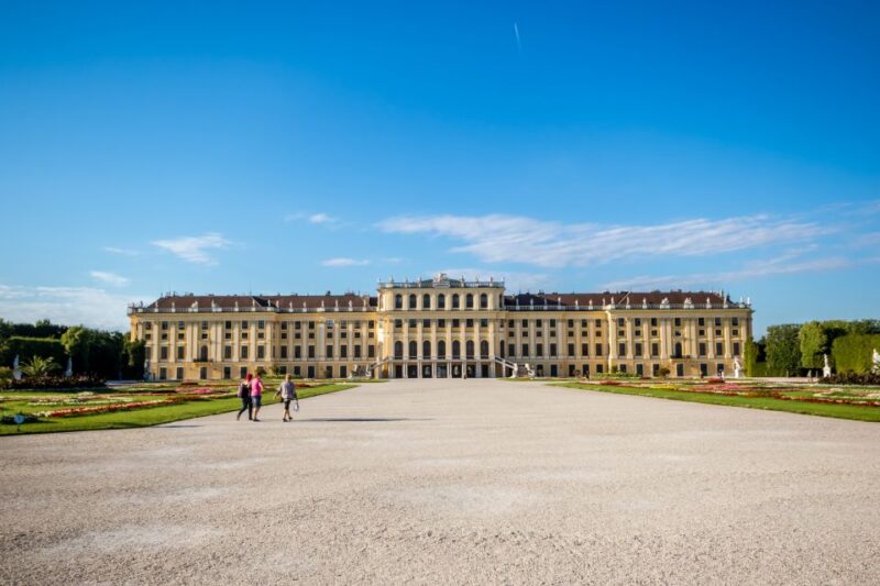 Vienna PASS: 1, 2, 3, or 6 Days of Sightseeing - Key Points