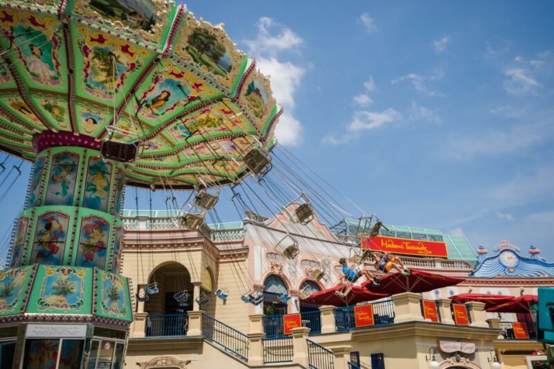 Vienna PASS: 1, 2, 3, or 6 Days of Sightseeing - Explore the City via Unlimited Hop-On Hop-Off Buses