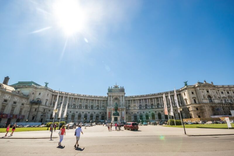 Vienna PASS: 1, 2, 3, or 6 Days of Sightseeing - Flexibility and Convenience in Planning Your Visit
