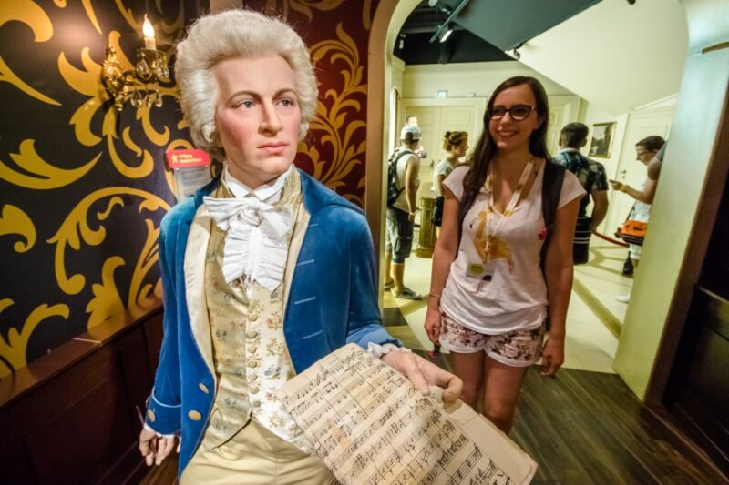 Vienna PASS: 1, 2, 3, or 6 Days of Sightseeing - Considerations and Limitations