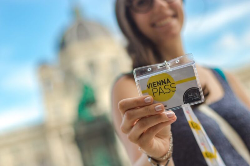 Vienna PASS: 1, 2, 3, or 6 Days of Sightseeing - The Value for Money and Real-World Benefits