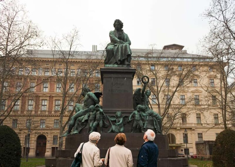 Vienna: Private Classical Music Tour, Museum Entry & Concert - Key Points