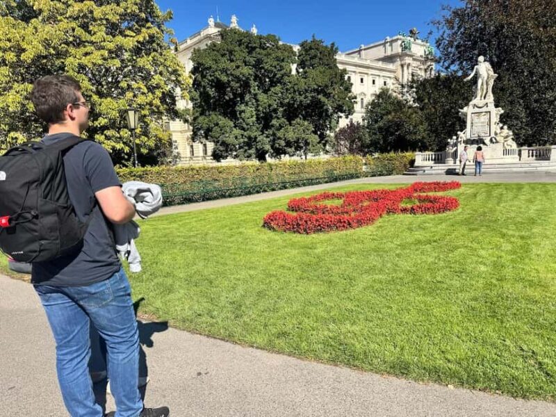 Vienna: Private Classical Music Tour, Museum Entry & Concert - Interactive Experience at Haus der Musik