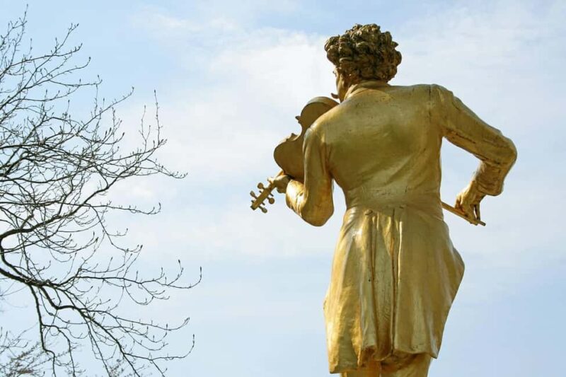 Vienna: Private Classical Music Tour, Museum Entry & Concert - Comparing This Tour to Other Options