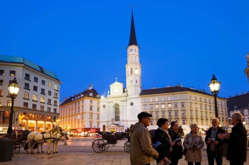 Vienna: Private Classical Music Tour, Museum Entry & Concert - Final Thoughts on the Vienna Classical Music Tour