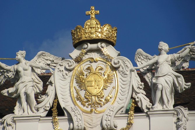 Vienna Private Evening Walking Tour - Key Points