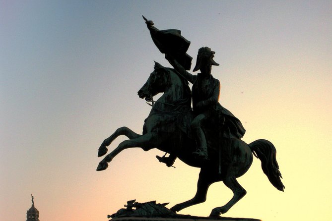Vienna Private Evening Walking Tour - Vienna’s City Hall and Seasonal Events