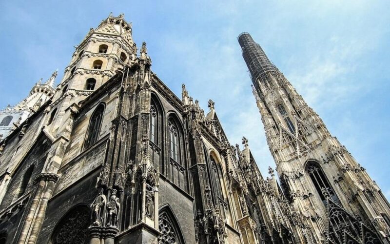 Vienna: Private Half-Day Sightseeing Tour with a Local - Key Points