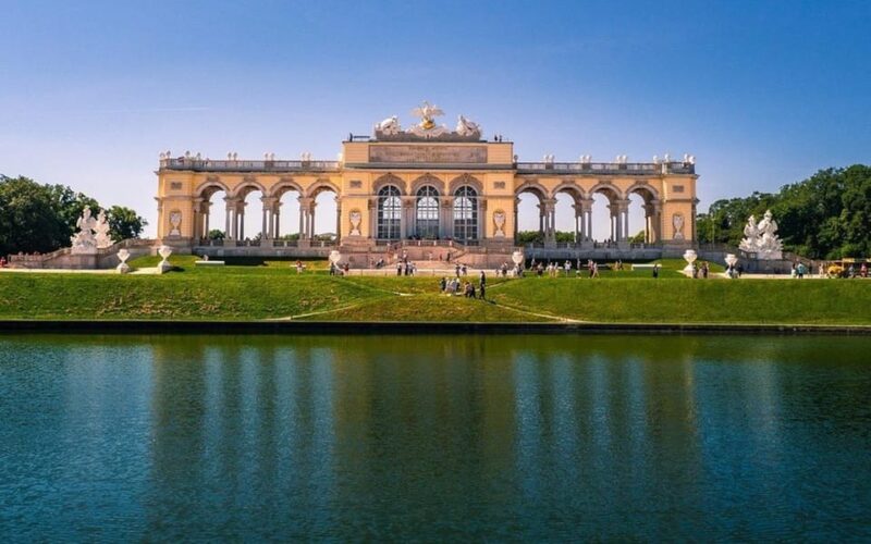 Vienna: Private Half-Day Sightseeing Tour with a Local - Practical Details: Pickup, Drop-off, and Inclusions