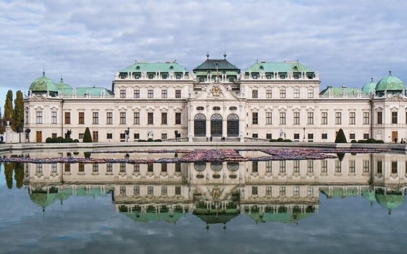 Vienna: Private Half-Day Sightseeing Tour with a Local - The Sum Up for Prospective Visitors