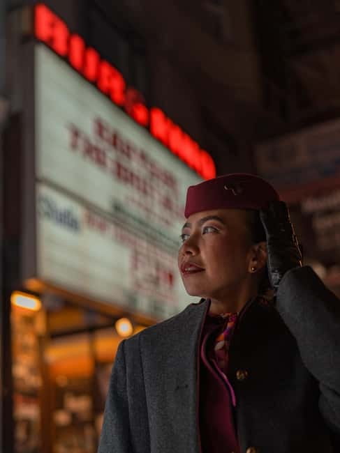 Vienna Private Photo Walk with a Professional Photographer - Exploring Vienna’s Most Famous Landmarks in a New Light