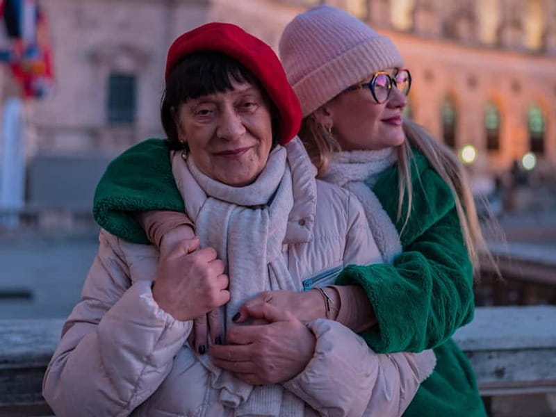 Vienna Private Photo Walk with a Professional Photographer - What’s Included in the Photo Session