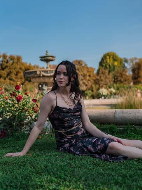 Vienna Private Photo Walk with a Professional Photographer - Booking and Cancellation Policies