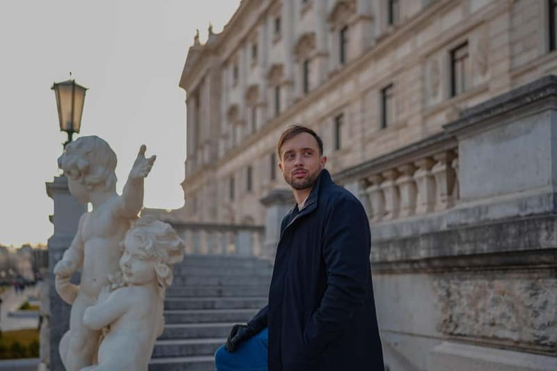 Vienna Private Photo Walk with a Professional Photographer - Unique Aspects of the Vienna Private Photo Walk